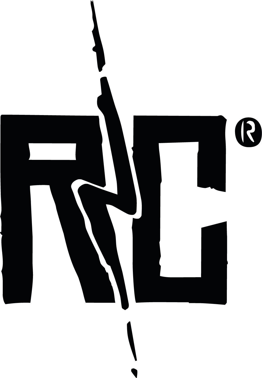 Rico Custom  logo